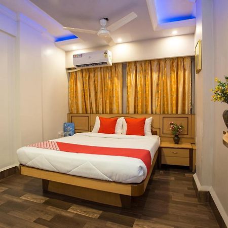 פונה Oyo Hotel Padma Krishna Near Lal Mahal מראה חיצוני תמונה