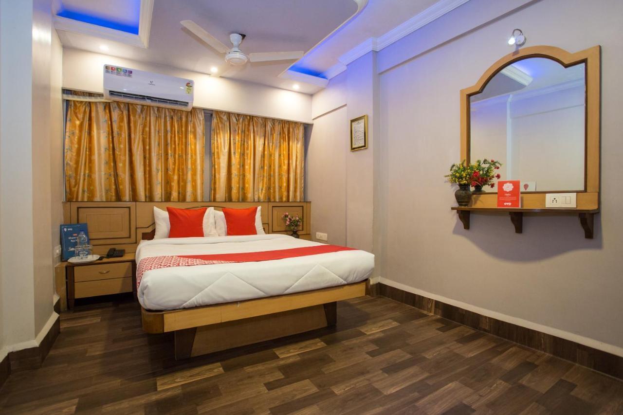 פונה Oyo Hotel Padma Krishna Near Lal Mahal מראה חיצוני תמונה