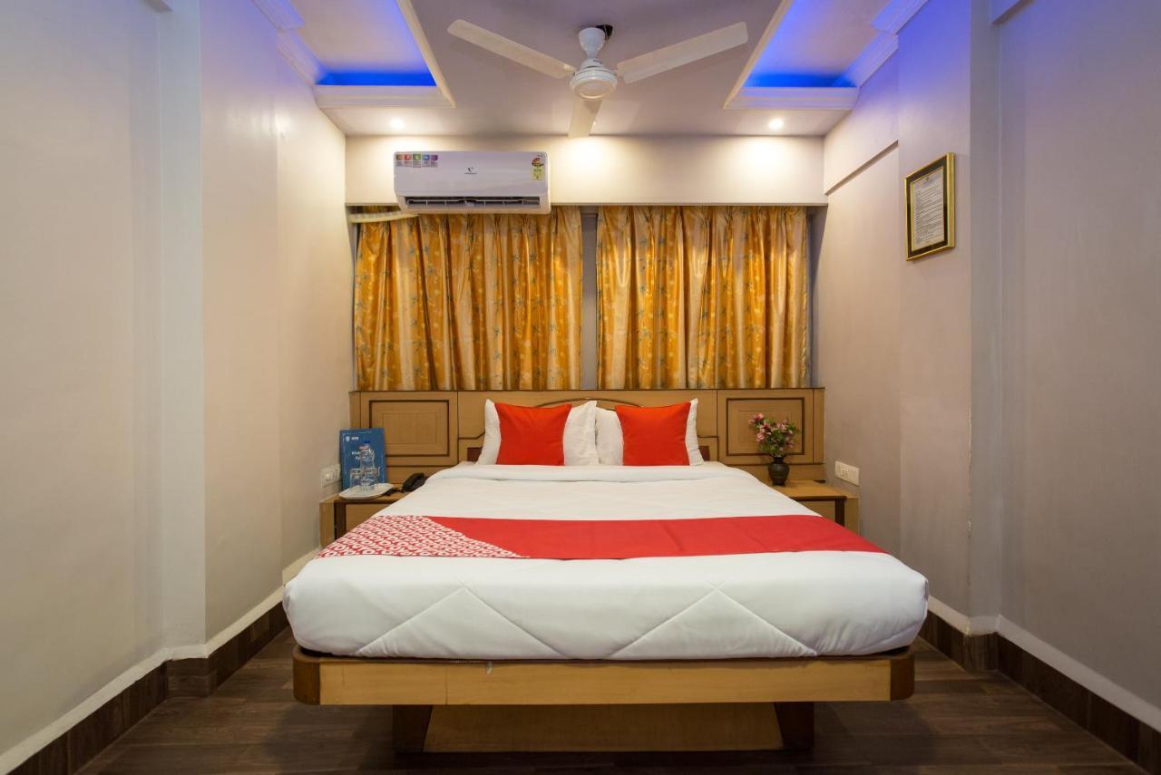 פונה Oyo Hotel Padma Krishna Near Lal Mahal מראה חיצוני תמונה